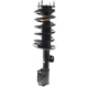 Purchase Top-Quality Front Complete Strut Assembly by KYB - SR4656 pa4