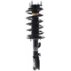 Purchase Top-Quality Front Complete Strut Assembly by KYB - SR4656 pa5