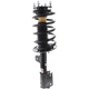 Purchase Top-Quality Front Complete Strut Assembly by KYB - SR4656 pa6