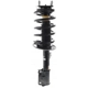 Purchase Top-Quality Front Complete Strut Assembly by KYB - SR4657 pa1