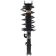 Purchase Top-Quality Front Complete Strut Assembly by KYB - SR4657 pa2