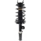 Purchase Top-Quality Front Complete Strut Assembly by KYB - SR4657 pa3