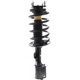 Purchase Top-Quality Front Complete Strut Assembly by KYB - SR4657 pa4