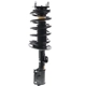 Purchase Top-Quality Front Complete Strut Assembly by KYB - SR4658 pa1