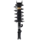 Purchase Top-Quality Front Complete Strut Assembly by KYB - SR4658 pa3