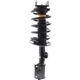 Purchase Top-Quality Front Complete Strut Assembly by KYB - SR4658 pa4