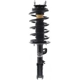 Purchase Top-Quality Front Complete Strut Assembly by KYB - SR4658 pa5