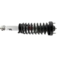 Purchase Top-Quality Front Complete Strut Assembly by KYB - SRG4171 pa3
