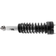 Purchase Top-Quality Front Complete Strut Assembly by KYB - SRG4171KL pa1