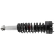 Purchase Top-Quality Front Complete Strut Assembly by KYB - SRG4171KL pa2