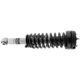 Purchase Top-Quality Front Complete Strut Assembly by KYB - SRG4171KL pa3