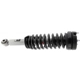Purchase Top-Quality Front Complete Strut Assembly by KYB - SRG4171KL pa4
