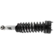 Purchase Top-Quality Front Complete Strut Assembly by KYB - SRG4172KL pa1
