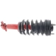 Purchase Top-Quality Front Complete Strut Assembly by KYB - SRM4079 pa10