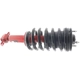 Purchase Top-Quality Front Complete Strut Assembly by KYB - SRM4079 pa12
