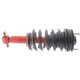 Purchase Top-Quality Front Complete Strut Assembly by KYB - SRM4079 pa16