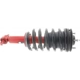Purchase Top-Quality Front Complete Strut Assembly by KYB - SRM4079 pa17