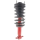 Purchase Top-Quality Front Complete Strut Assembly by KYB - SRM4079 pa3