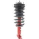 Purchase Top-Quality Front Complete Strut Assembly by KYB - SRM4079 pa4