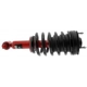 Purchase Top-Quality KYB - SRM4079K - Front Complete Strut Assembly pa11