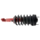 Purchase Top-Quality Front Complete Strut Assembly by KYB - SRM4080 pa1