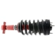 Purchase Top-Quality Front Complete Strut Assembly by KYB - SRM4080 pa3