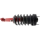 Purchase Top-Quality Front Complete Strut Assembly by KYB - SRM4080 pa6