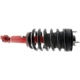 Purchase Top-Quality Front Complete Strut Assembly by KYB - SRM4080 pa7