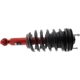 Purchase Top-Quality Front Complete Strut Assembly by KYB - SRM4080K pa1