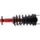 Purchase Top-Quality Front Complete Strut Assembly by KYB - SRM4080K pa3