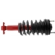 Purchase Top-Quality Front Complete Strut Assembly by KYB - SRM4080K pa4