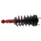 Purchase Top-Quality Front Complete Strut Assembly by KYB - SRM4080K pa5
