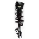 Purchase Top-Quality MACPHERSON RIDE CONTROL - MP1331520L - Strut and Coil Spring Assembly pa1