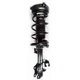 Purchase Top-Quality MACPHERSON RIDE CONTROL - MP1331520R - Strut and Coil Spring Assembly pa1