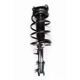 Purchase Top-Quality MACPHERSON RIDE CONTROL - MP1331579R - Strut and Coil Spring Assembly pa1