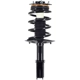 Purchase Top-Quality MACPHERSON RIDE CONTROL - MP1331581 - Strut and Coil Spring Assembly pa1