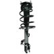 Purchase Top-Quality MACPHERSON RIDE CONTROL - MP1331582L - Strut and Coil Spring Assembly pa2