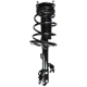 Purchase Top-Quality MACPHERSON RIDE CONTROL - MP1331582R - Strut and Coil Spring Assembly pa1