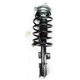 Purchase Top-Quality MACPHERSON RIDE CONTROL - MP1331587 - Strut and Coil Spring Assembly pa1