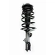 Purchase Top-Quality MACPHERSON RIDE CONTROL - MP1331588L - Strut and Coil Spring Assembly pa1