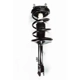 Purchase Top-Quality MACPHERSON RIDE CONTROL - MP1331604L - Strut and Coil Spring Assembly pa1