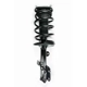 Purchase Top-Quality MACPHERSON RIDE CONTROL - MP1331617L - Strut and Coil Spring Assembly pa1