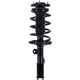 Purchase Top-Quality MACPHERSON RIDE CONTROL - MP1331617R - Strut and Coil Spring Assembly pa2