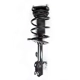 Purchase Top-Quality MACPHERSON RIDE CONTROL - MP1331622L - Strut and Coil Spring Assembly pa1