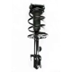 Purchase Top-Quality MACPHERSON RIDE CONTROL - MP1331622R - Strut and Coil Spring Assembly pa1