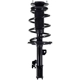 Purchase Top-Quality MACPHERSON RIDE CONTROL - MP1331625L - Strut and Coil Spring Assembly pa1