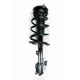 Purchase Top-Quality MACPHERSON RIDE CONTROL - MP1331626L - Strut and Coil Spring Assembly pa1