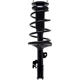 Purchase Top-Quality MACPHERSON RIDE CONTROL - MP1331628L - Strut and Coil Spring Assembly pa2