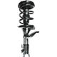 Purchase Top-Quality Front Complete Strut Assembly by MACPHERSON RIDE CONTROL - MP1331631L pa1