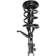 Purchase Top-Quality Front Complete Strut Assembly by MACPHERSON RIDE CONTROL - MP1331631R pa1